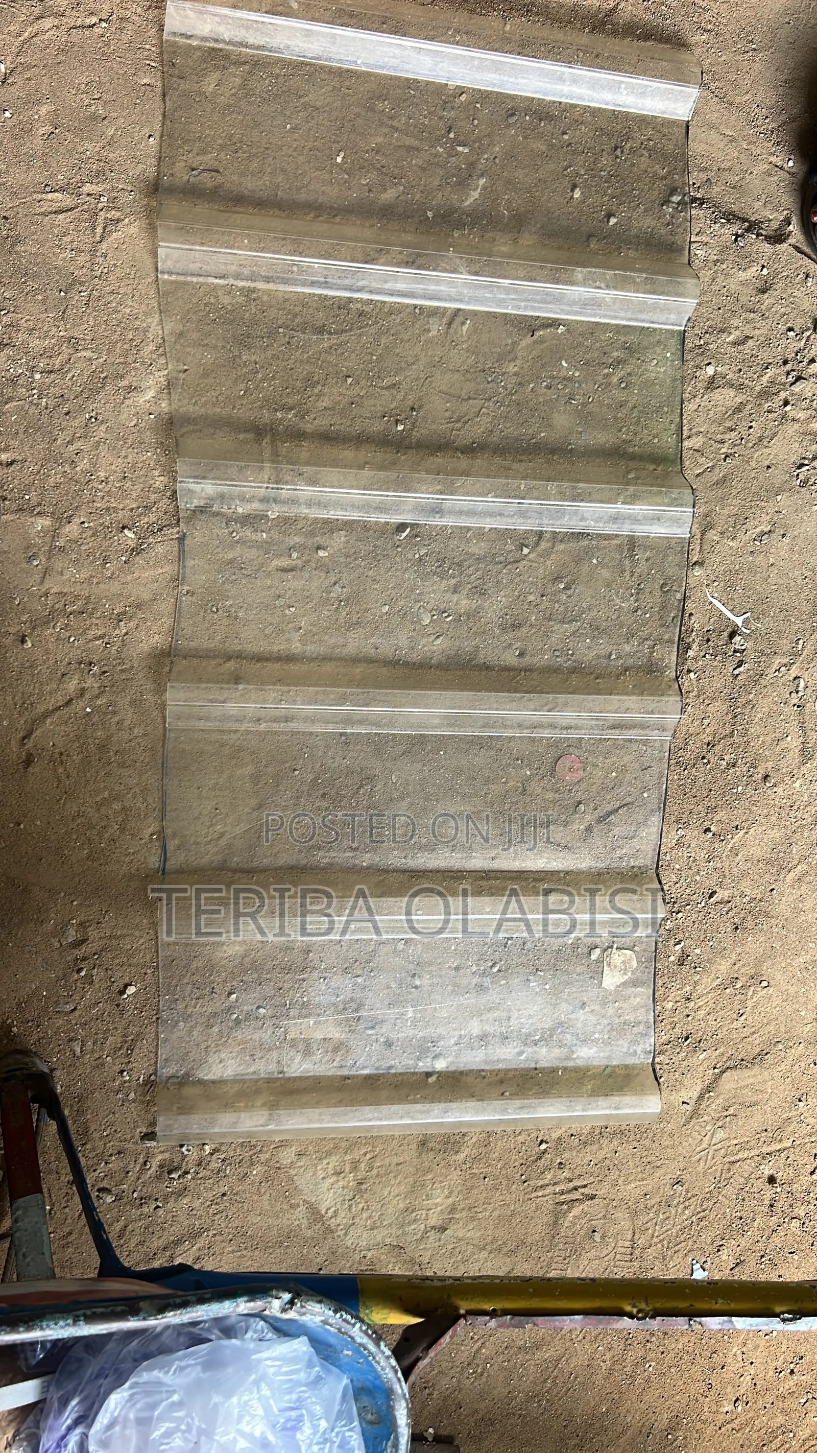 Fiber Glass