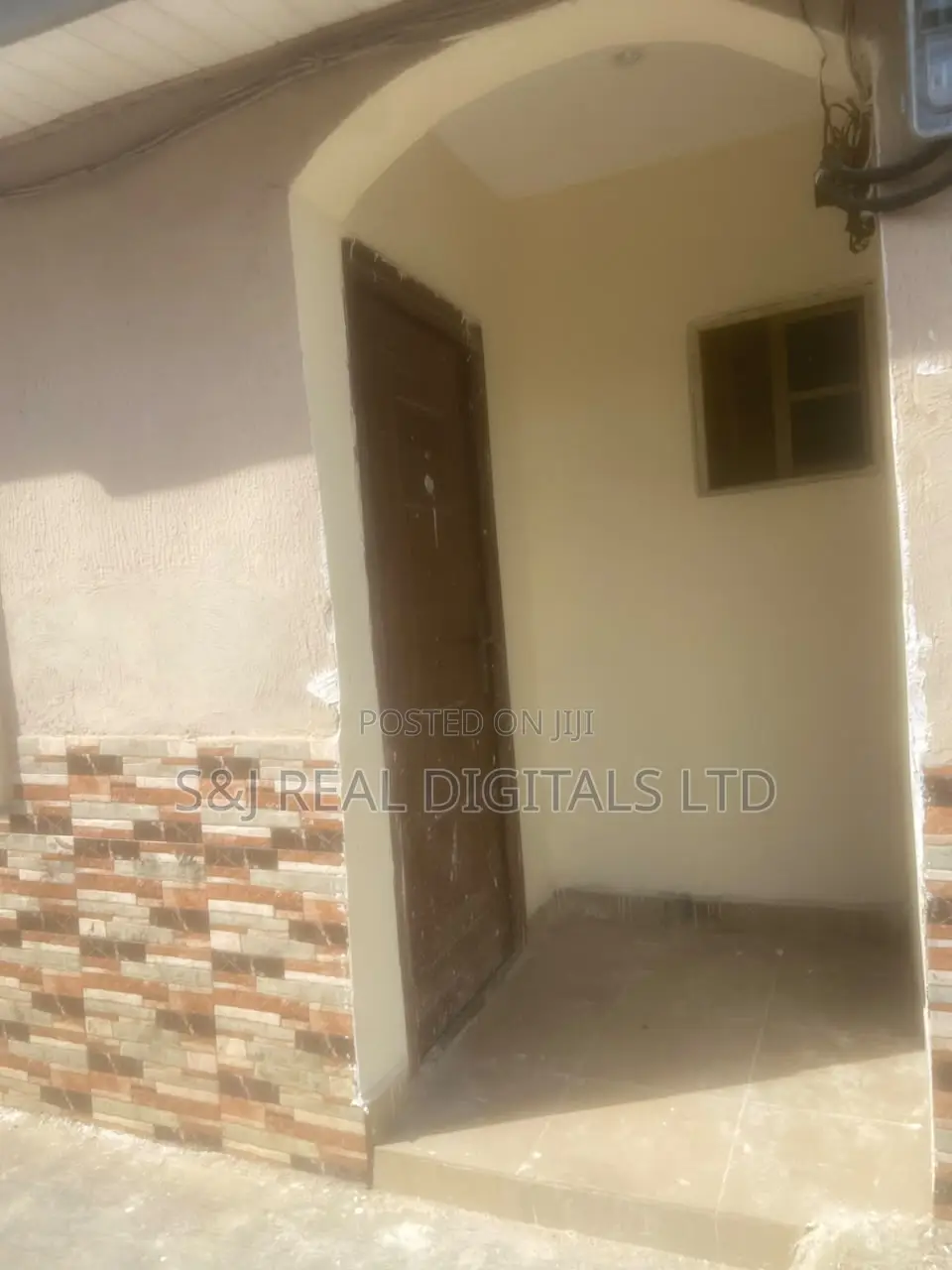 1bdrm Apartment in Kubwa for rent