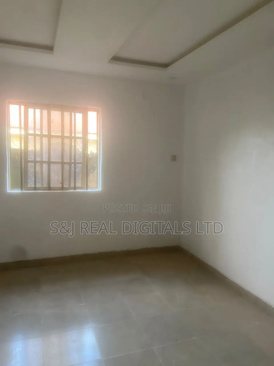 1bdrm Apartment in Kubwa for rent