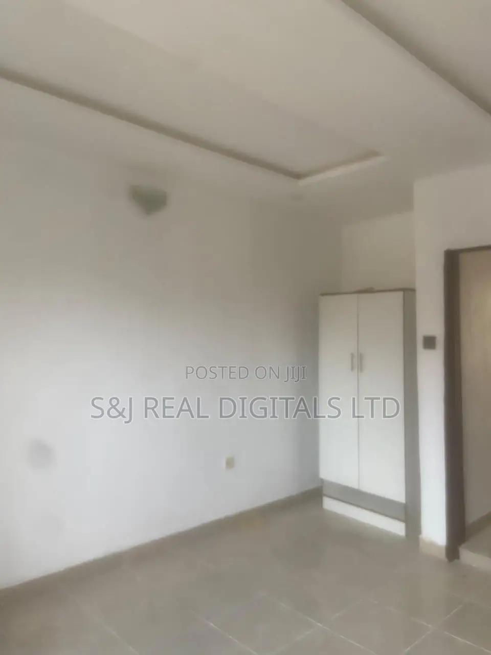 1bdrm Apartment in Kubwa for rent