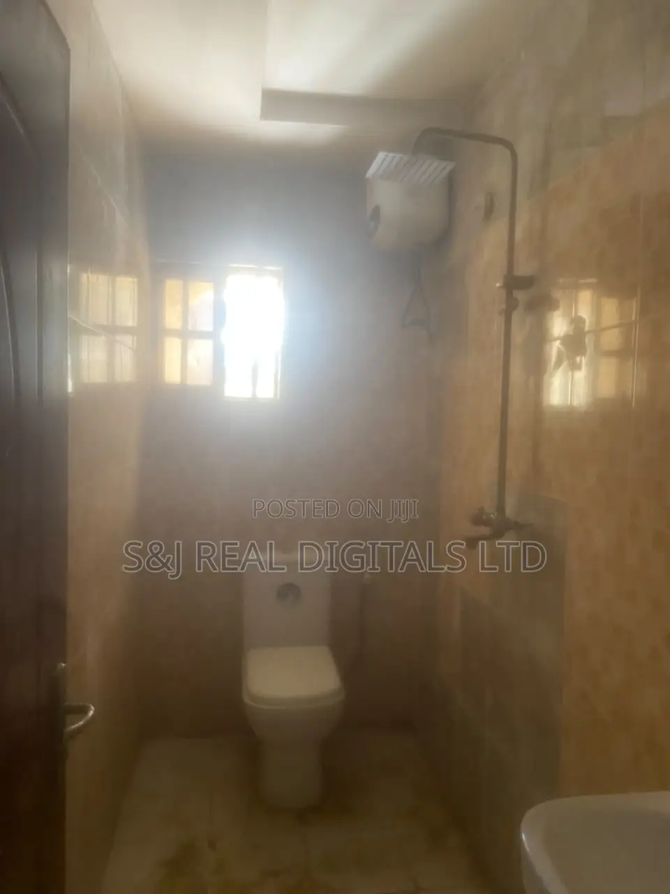 1bdrm Apartment in Kubwa for rent