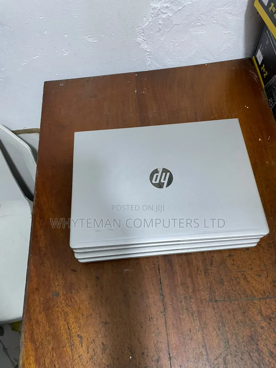 Laptop HP ProBook 440 G6 8GB Intel Core i3 SSD 256GB