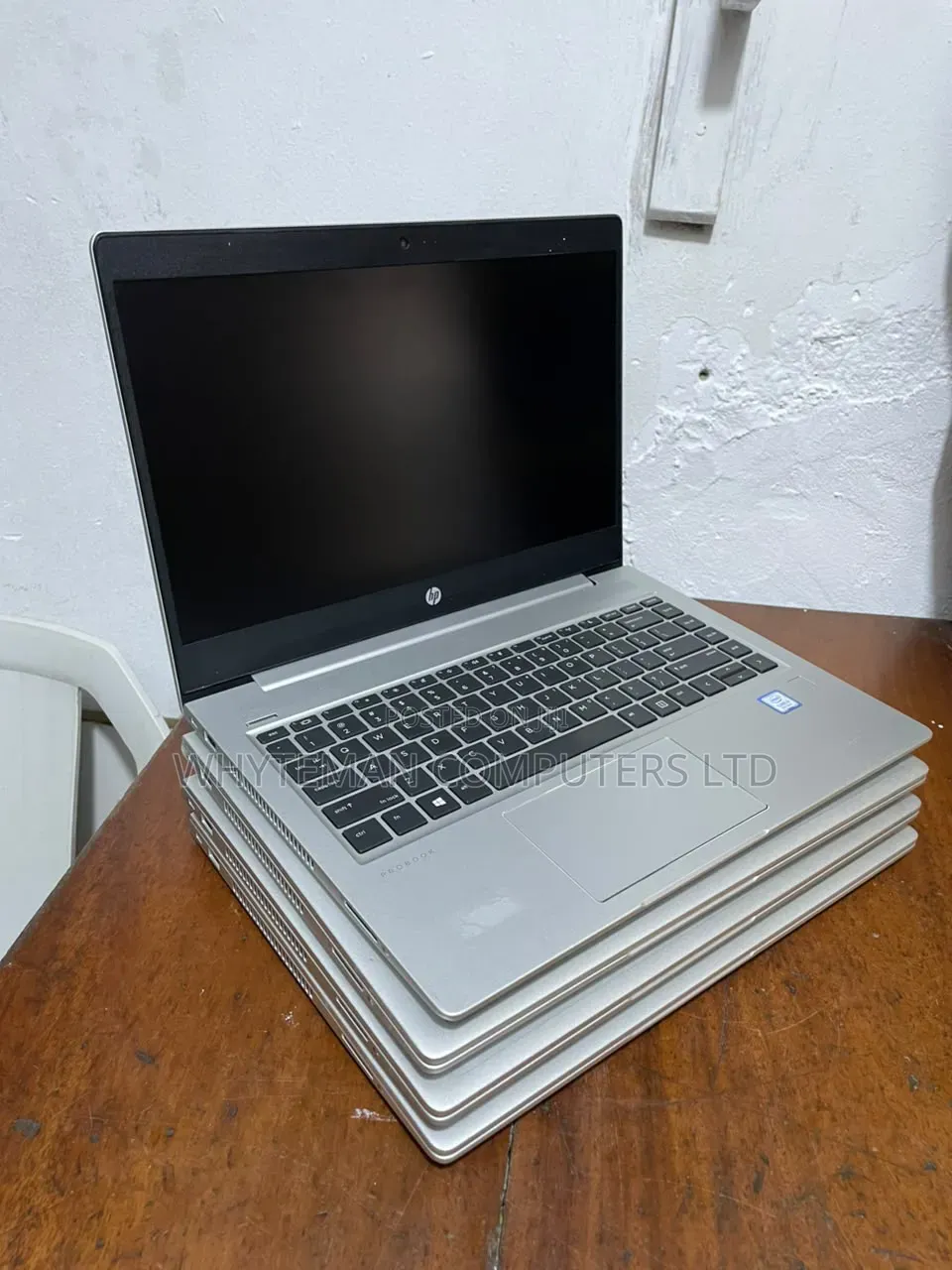 Laptop HP ProBook 440 G6 8GB Intel Core i3 SSD 256GB