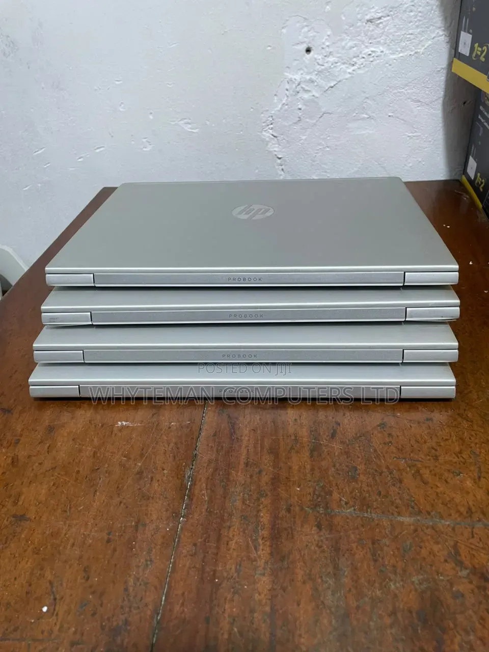 Laptop HP ProBook 440 G6 8GB Intel Core i3 SSD 256GB