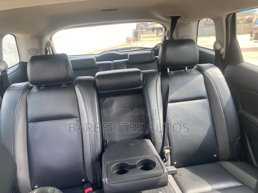 Mazda CX-9 Touring 2010 Black