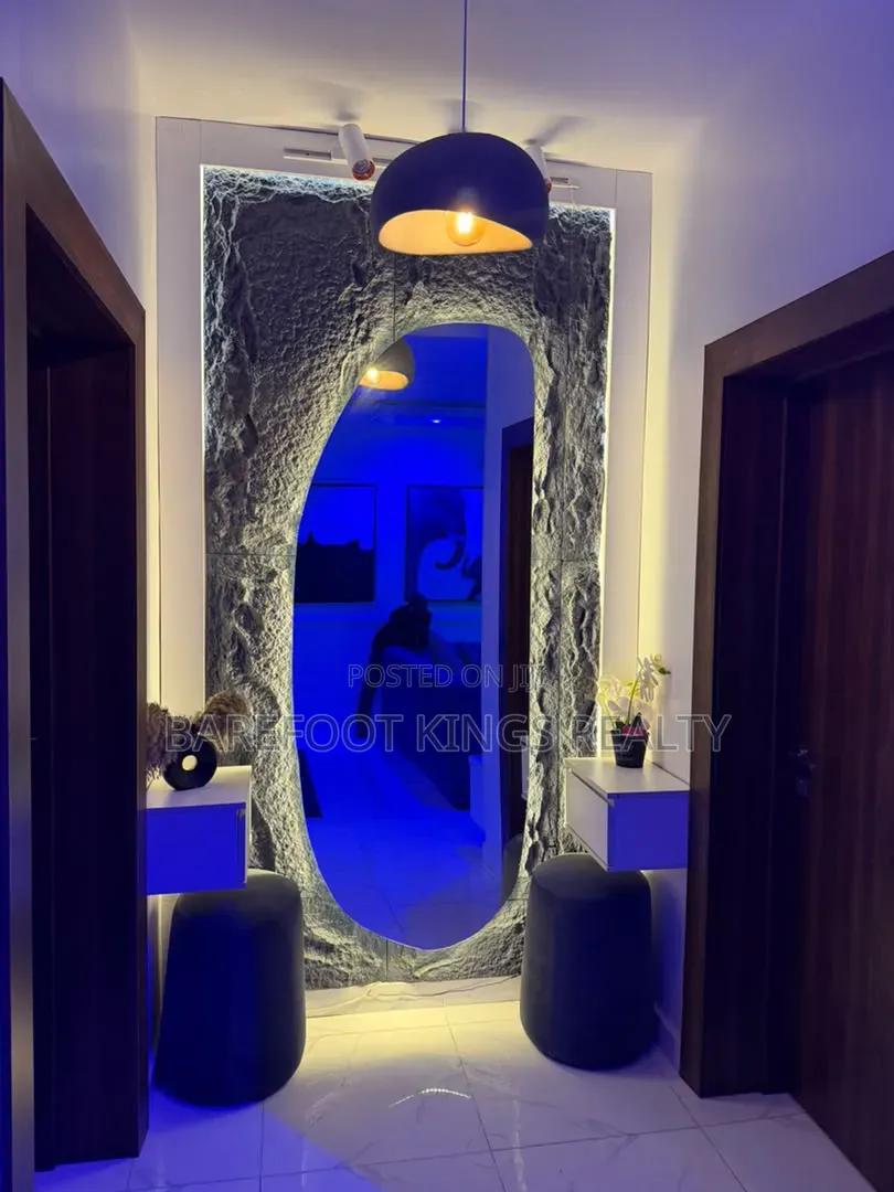 Luxury 2Bedroom Apartment