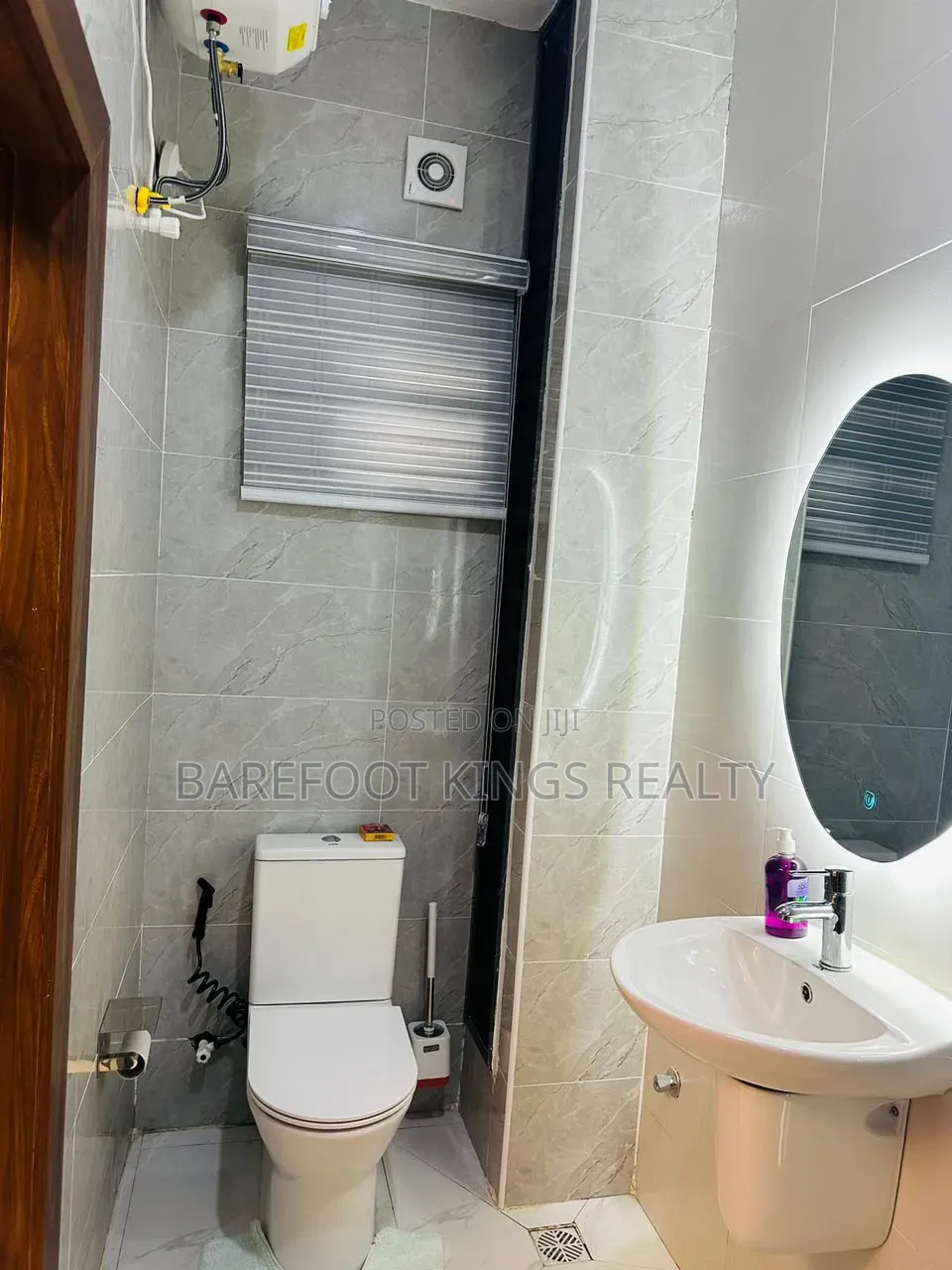 Luxury 2Bedroom Apartment