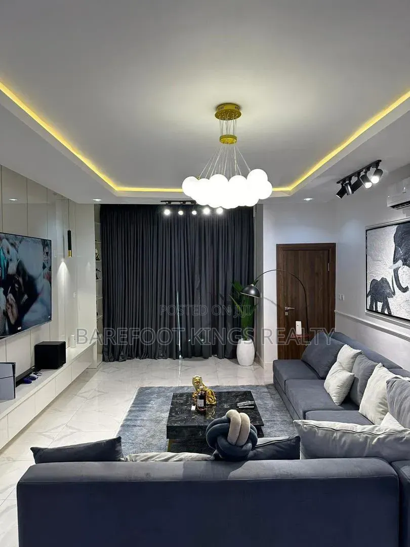 Luxury 2Bedroom Apartment