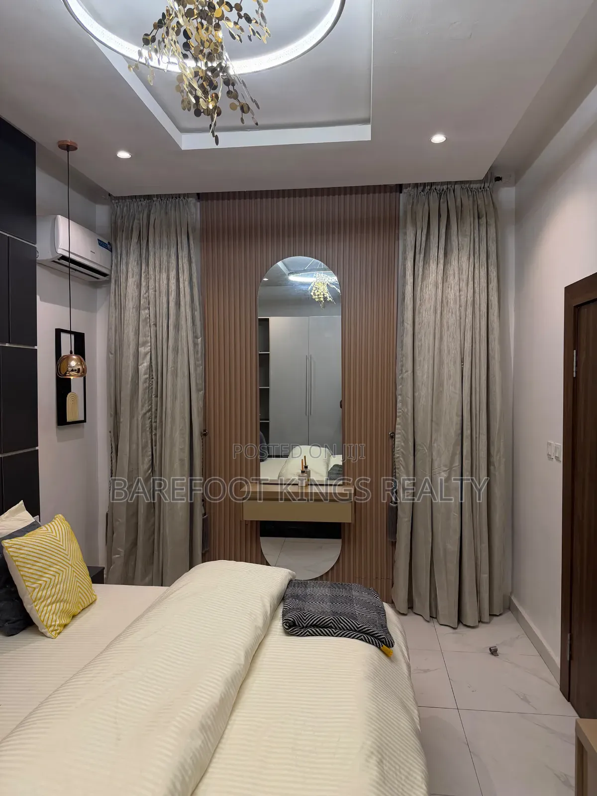 Luxury 2Bedroom Apartment