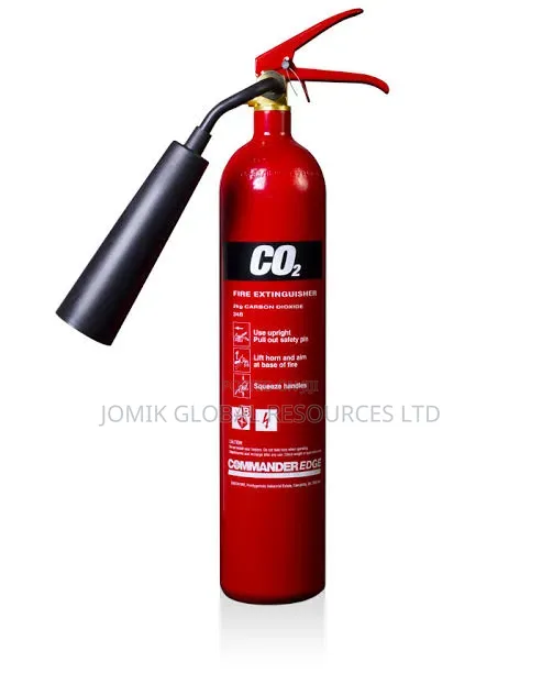 3kg C02 Fire Extinguisher