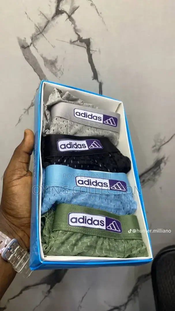 Men's Boxers