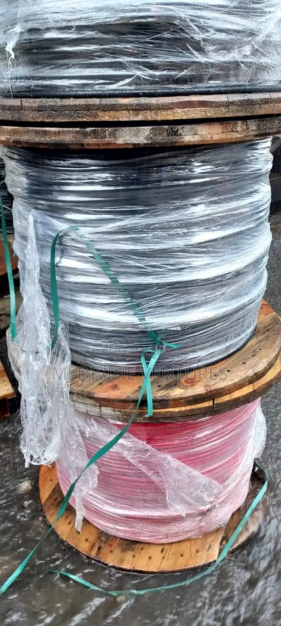 Best Quality 50mm Single Flexible Full Gauge Pure Copper Cable Wire