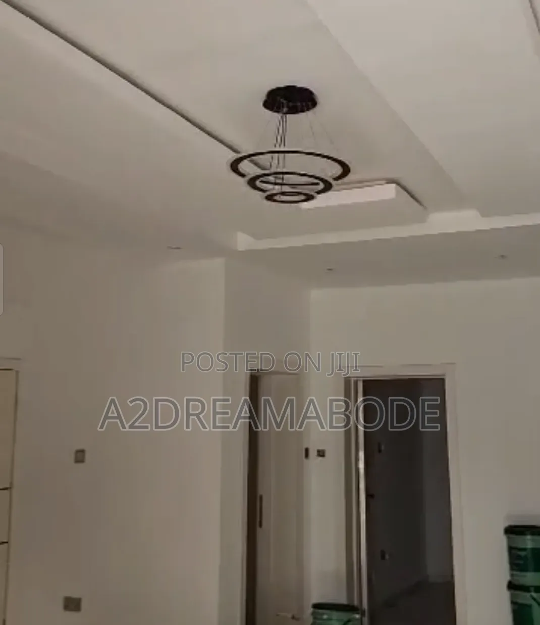4bdrm Duplex in Gbagada, Phase 2 for rent