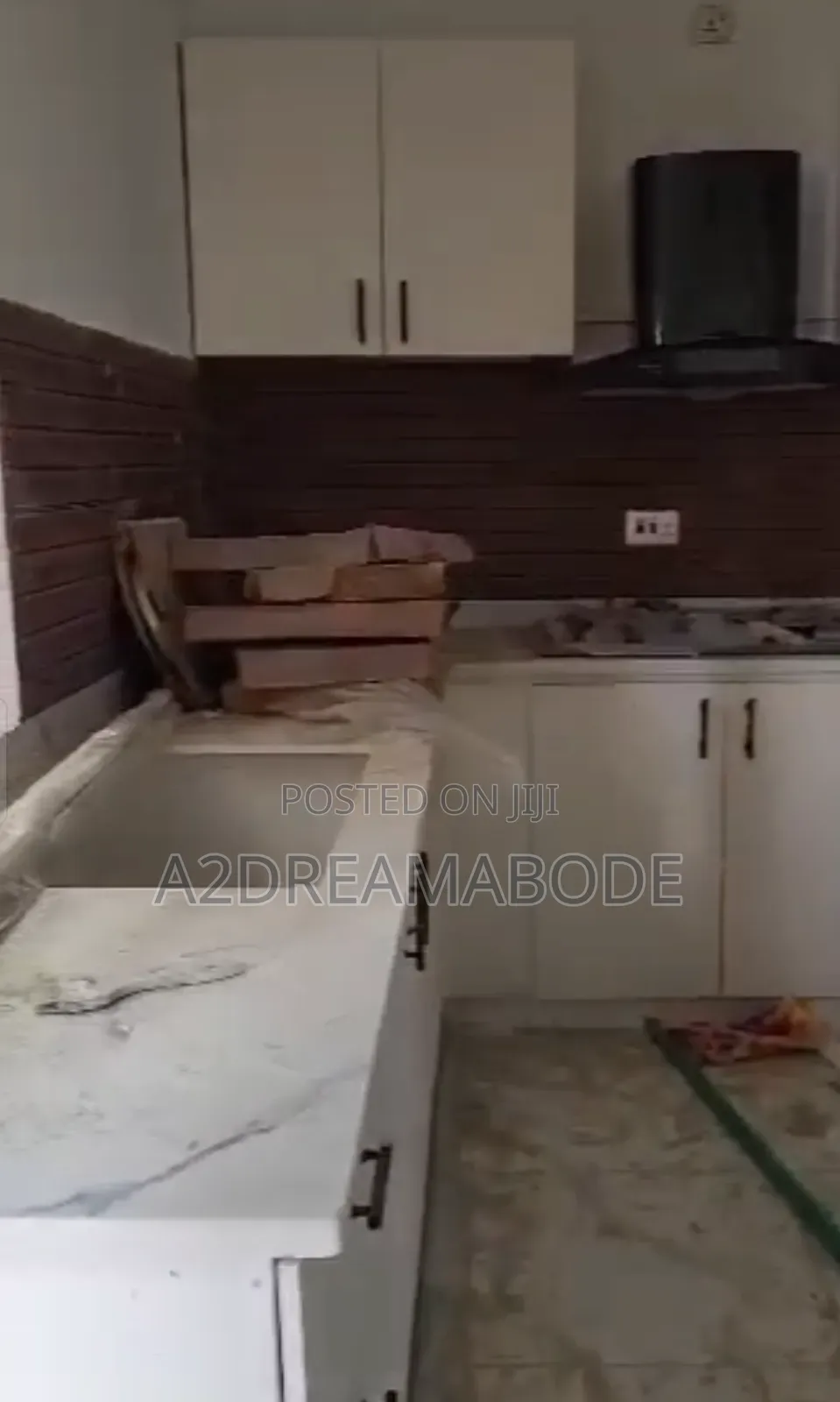 4bdrm Duplex in Gbagada, Phase 2 for rent