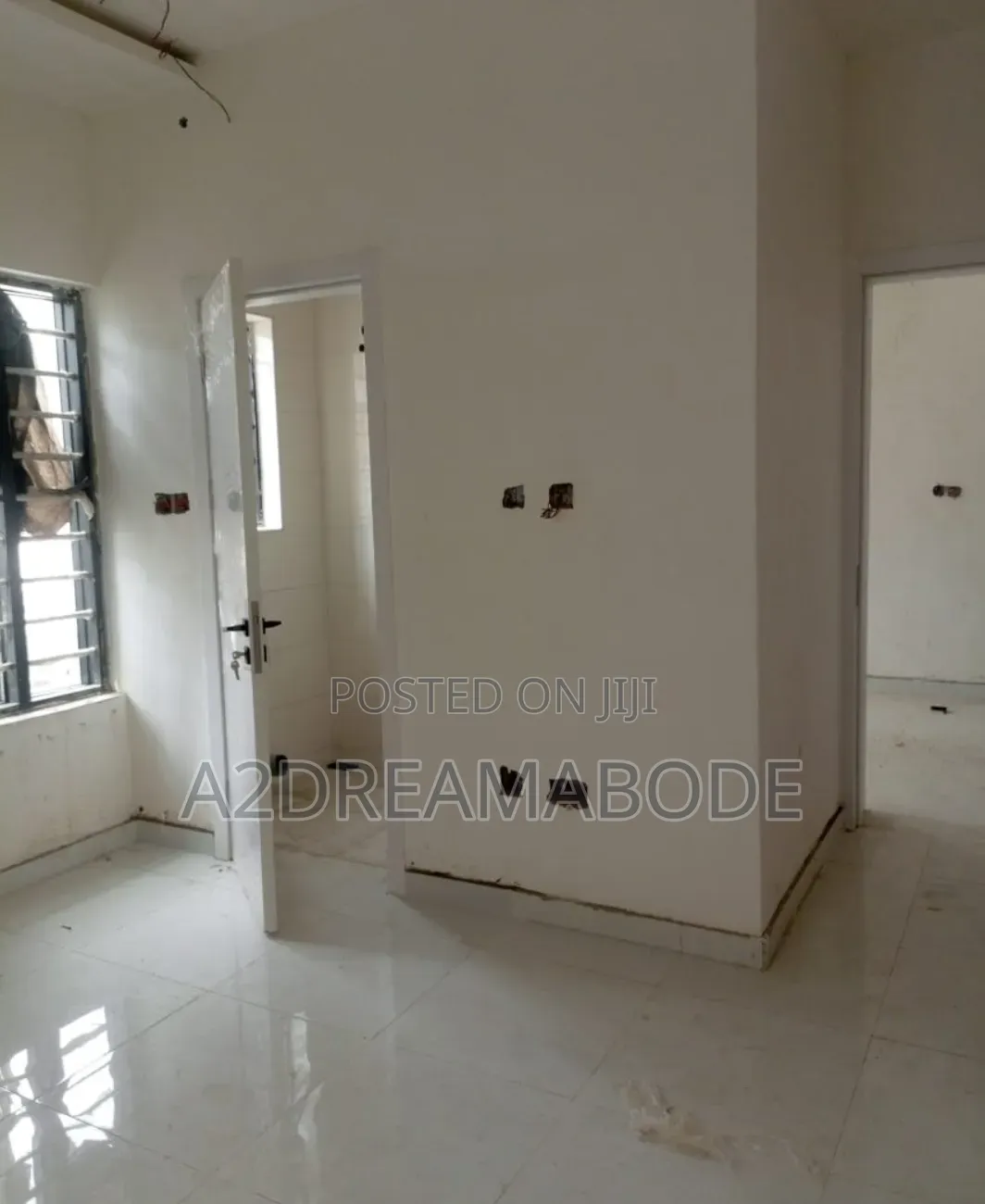 5bdrm Duplex in Magodo, GRA Phase 2 Shangisha for sale