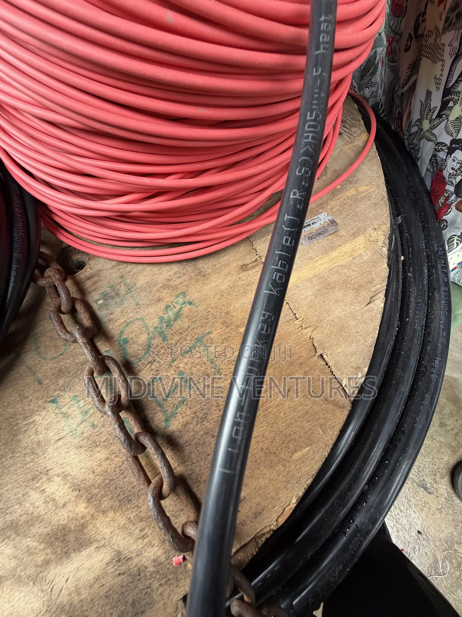 Best Quality 2.5mm 3 Core Flexible Full Gauge Pure Copper Cable Wire