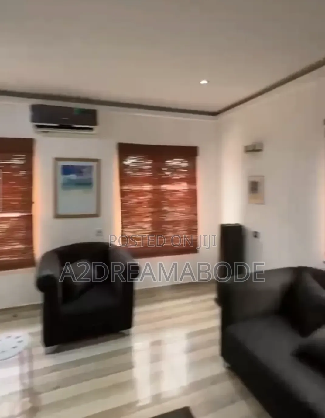 Furnished 2bdrm Apartment in Shangisha, Ketu-Ikosi for rent