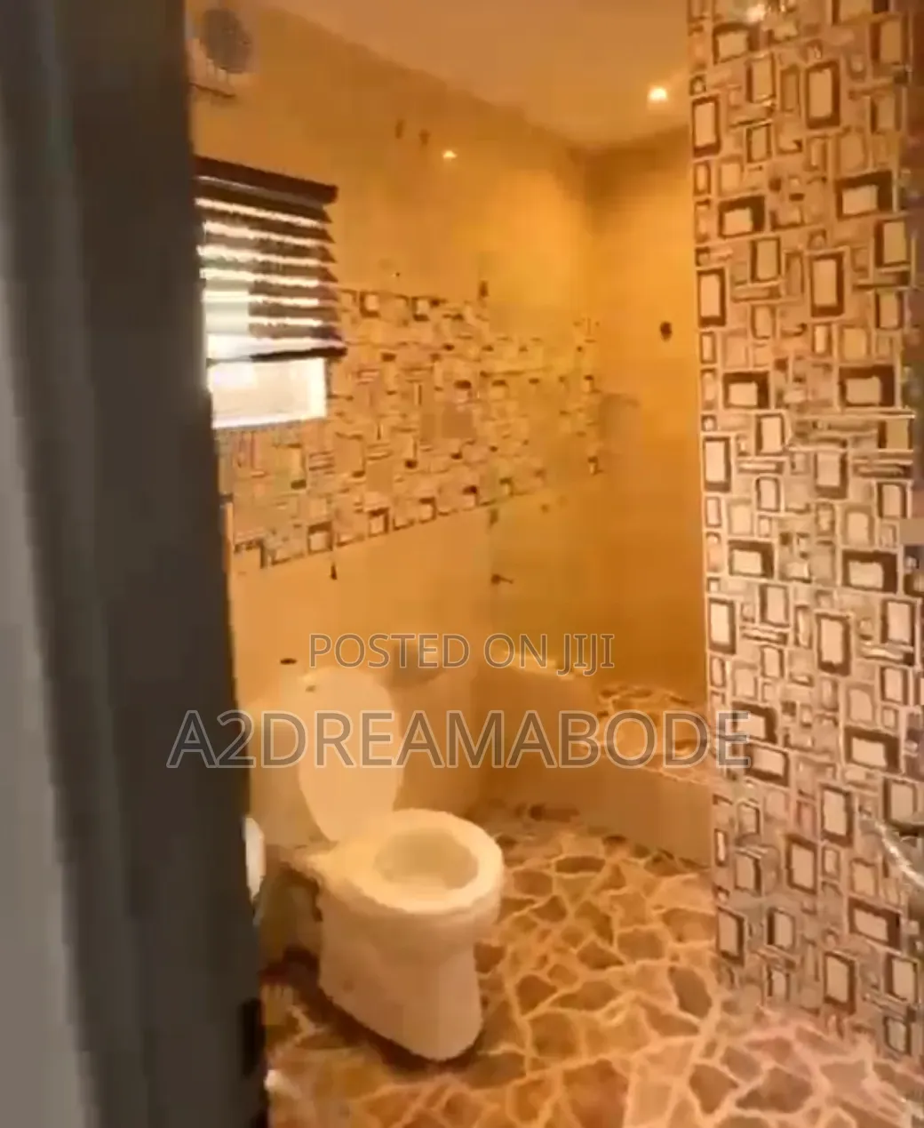 Furnished 2bdrm Apartment in Shangisha, Ketu-Ikosi for rent