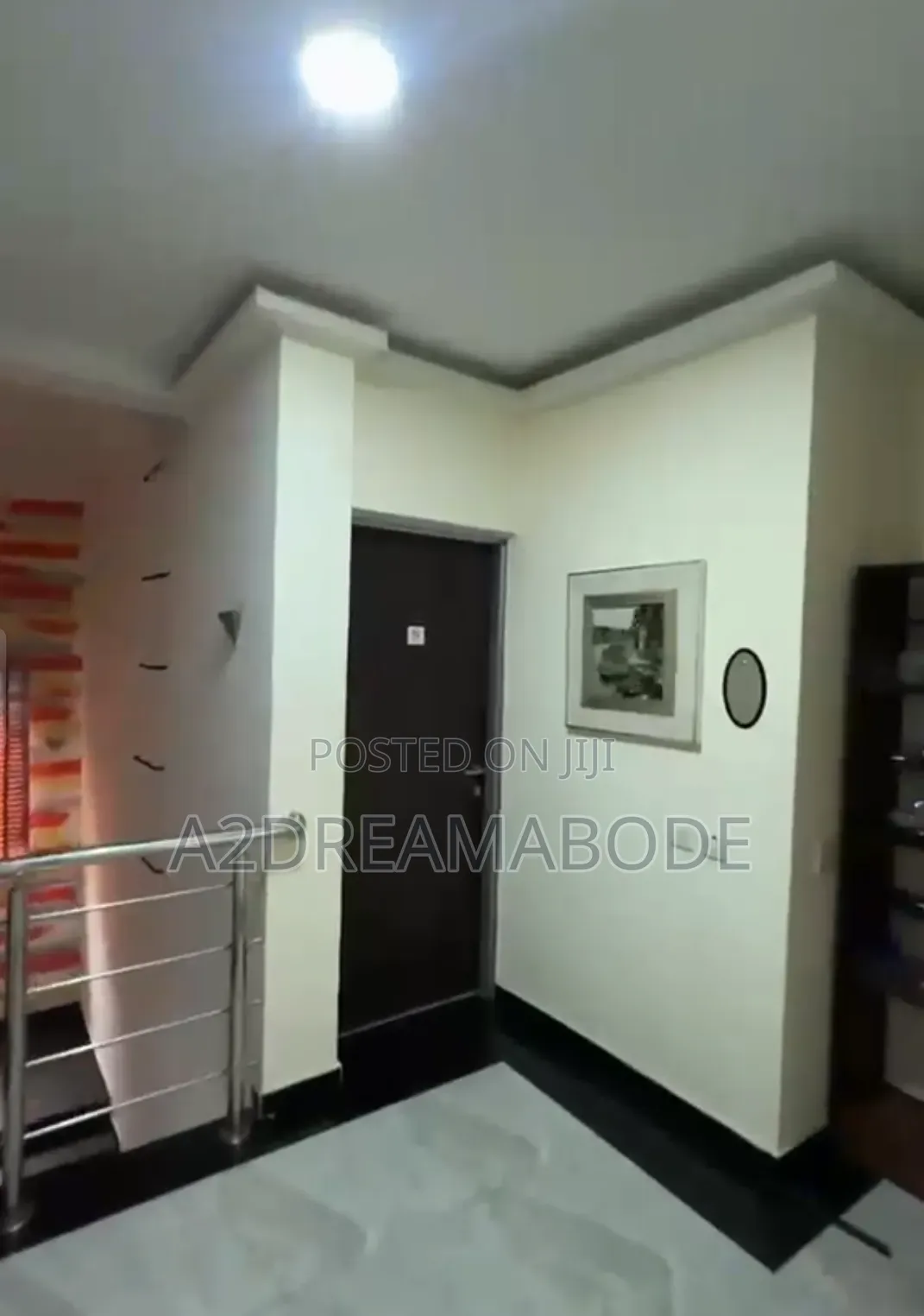 Furnished 2bdrm Apartment in Shangisha, Ketu-Ikosi for rent