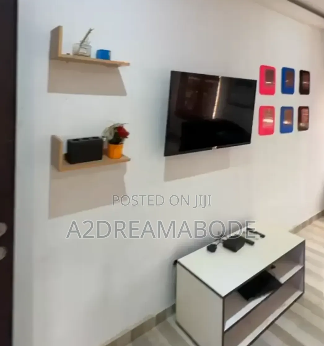 Furnished 2bdrm Apartment in Shangisha, Ketu-Ikosi for rent