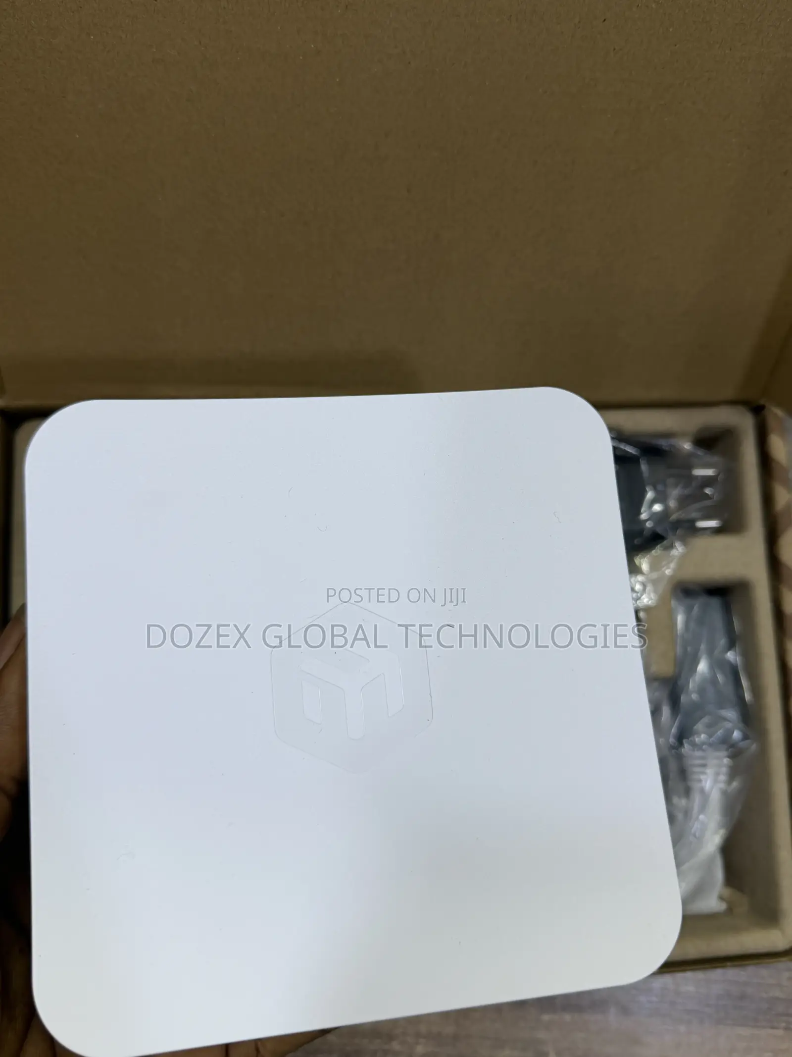 Mikrotik SXTSQ 5ax