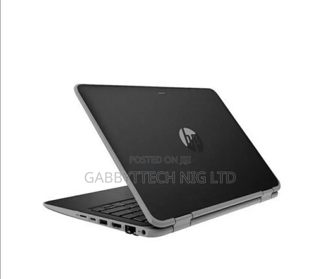 New Laptop HP ProBook 11 X360 4GB Intel Celeron HDD+SSD 512GB