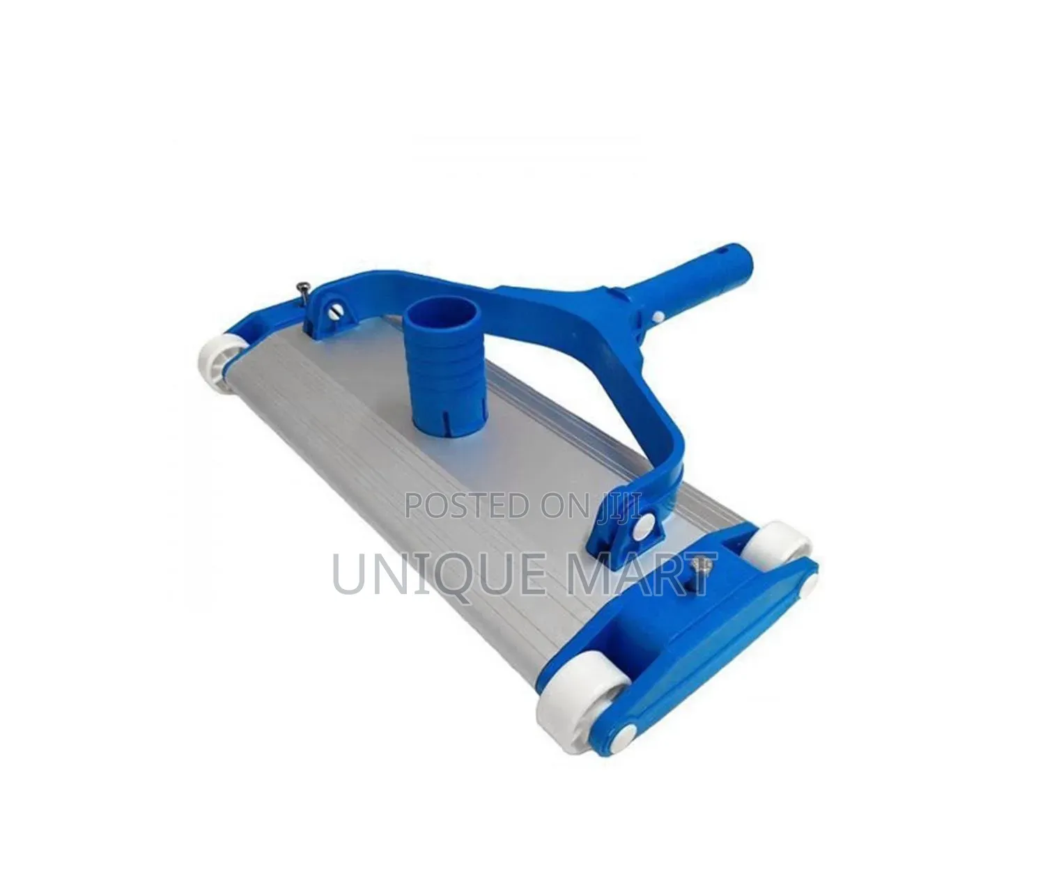 Pool Vacuum Head Commonly Use to Clean Dirt and Debris From Pool Floor