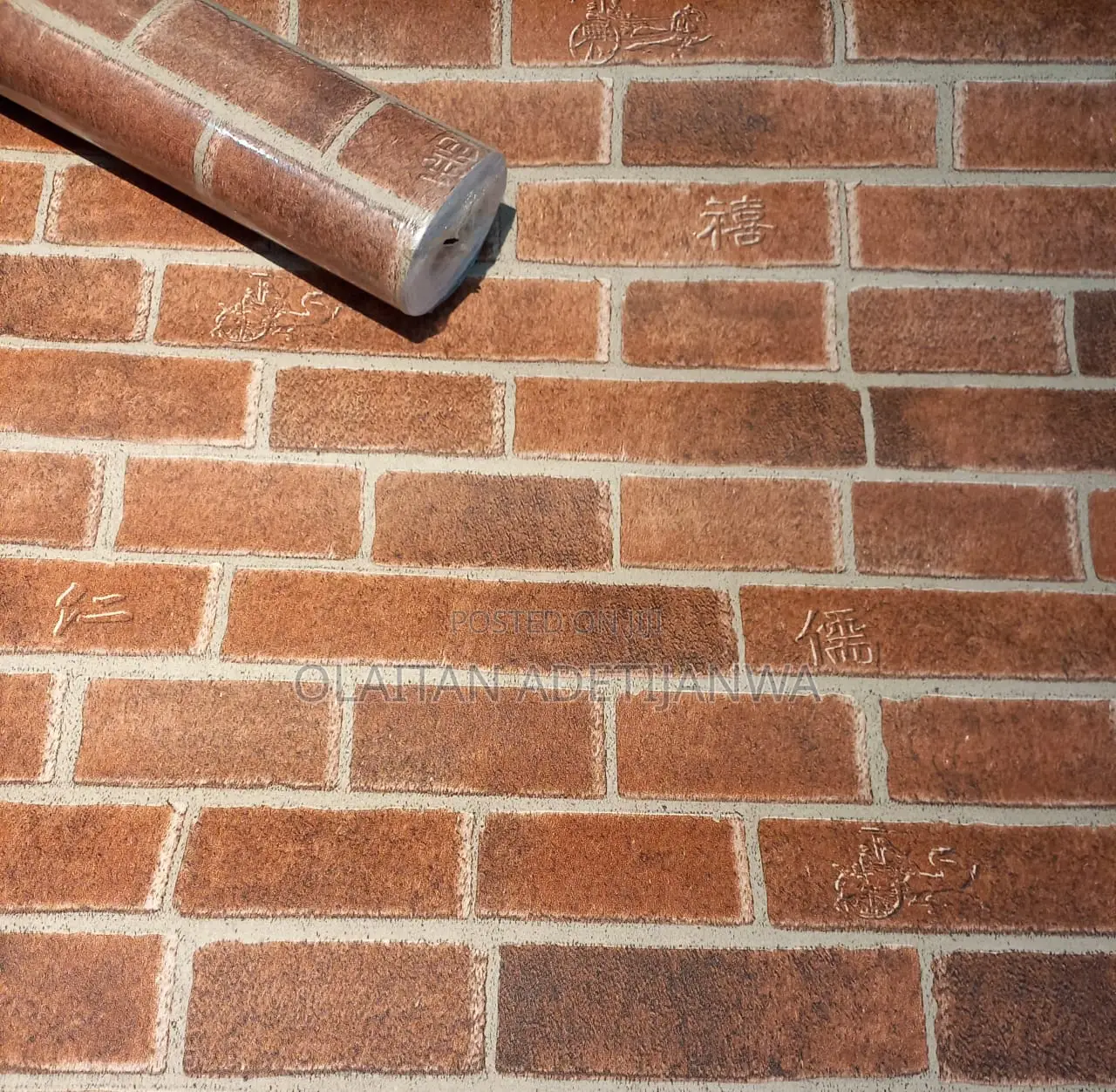 Stone Bricks Home and Office Wallpaper