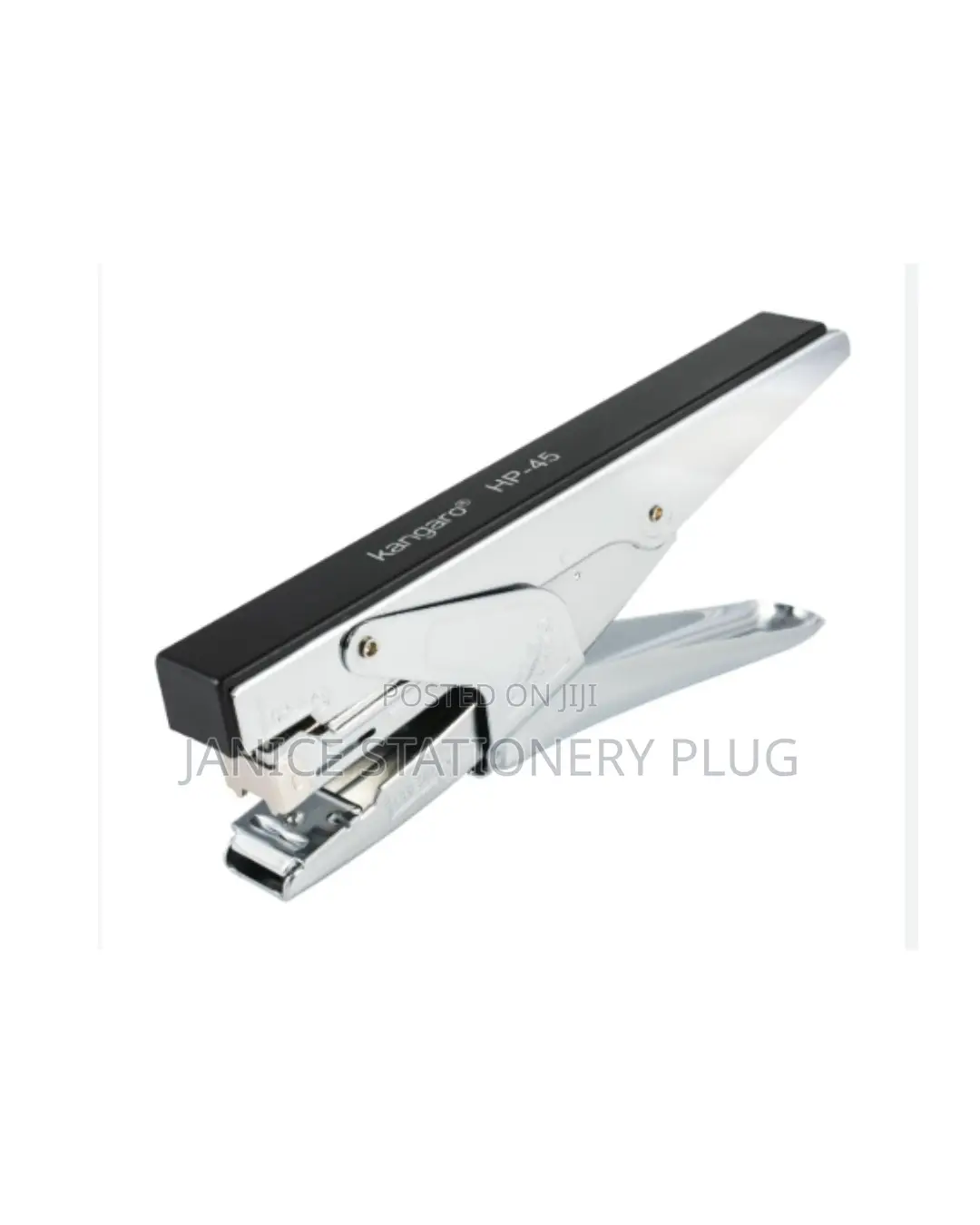 Kangaro HP-45 Stapler