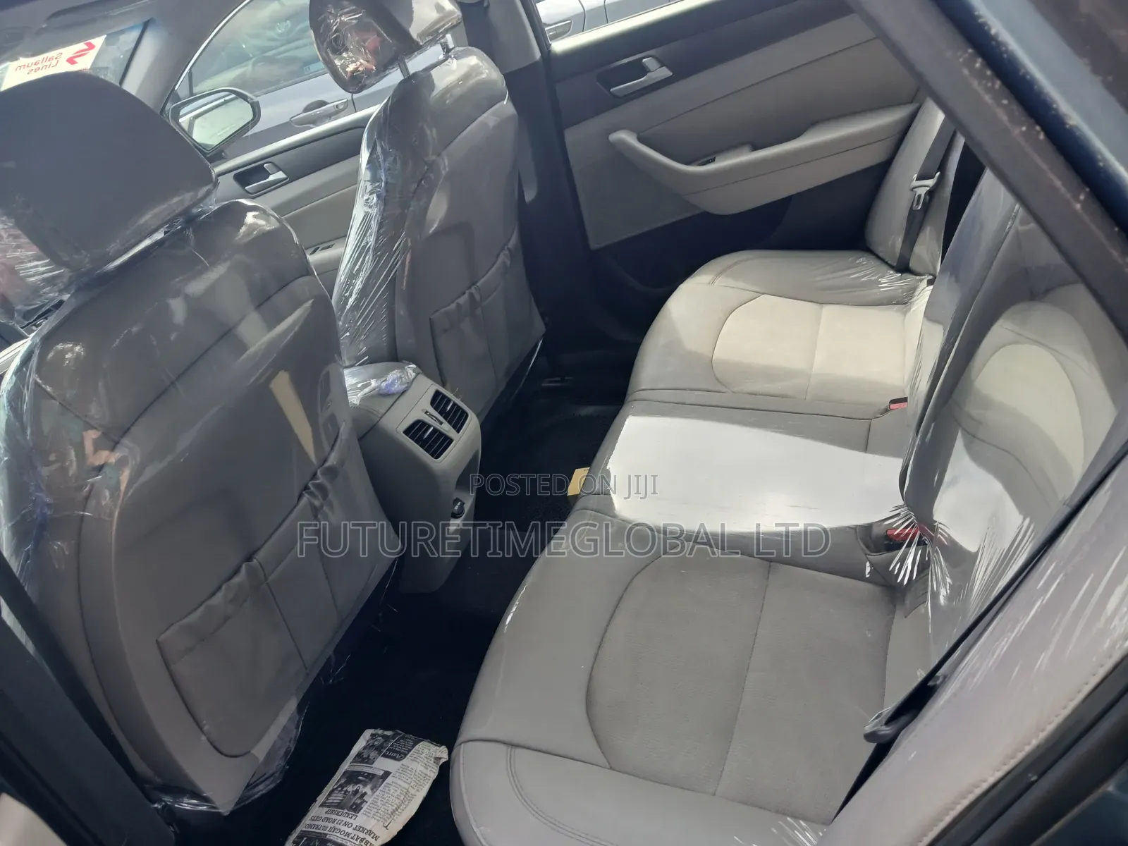 Hyundai Sonata 2013 Blue
