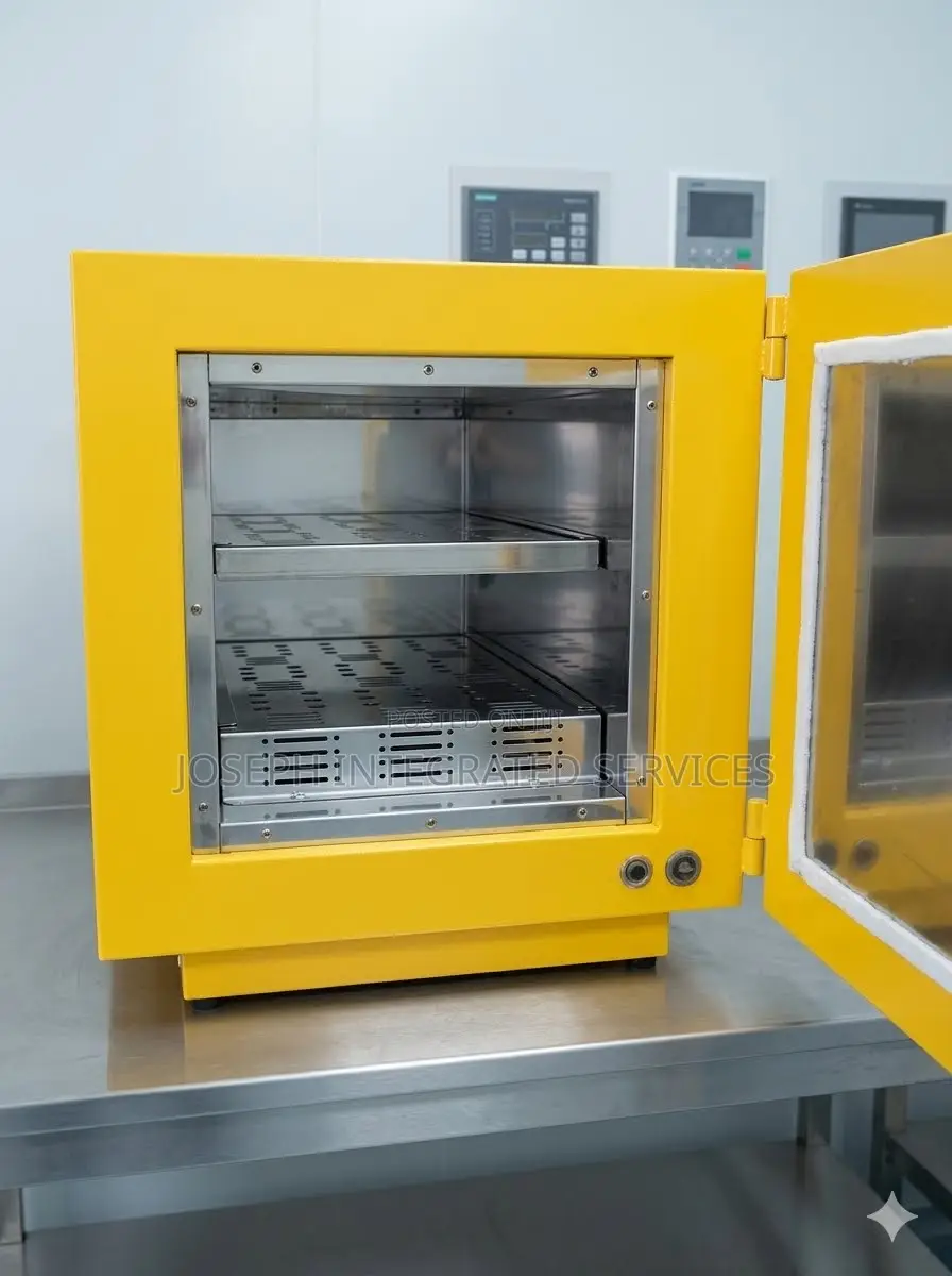 55kg Indus-Tek Drying Oven/Incubator