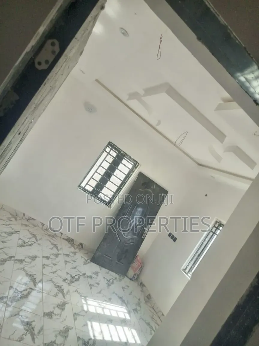4bdrm Duplex in Fo1,Kubwa for sale