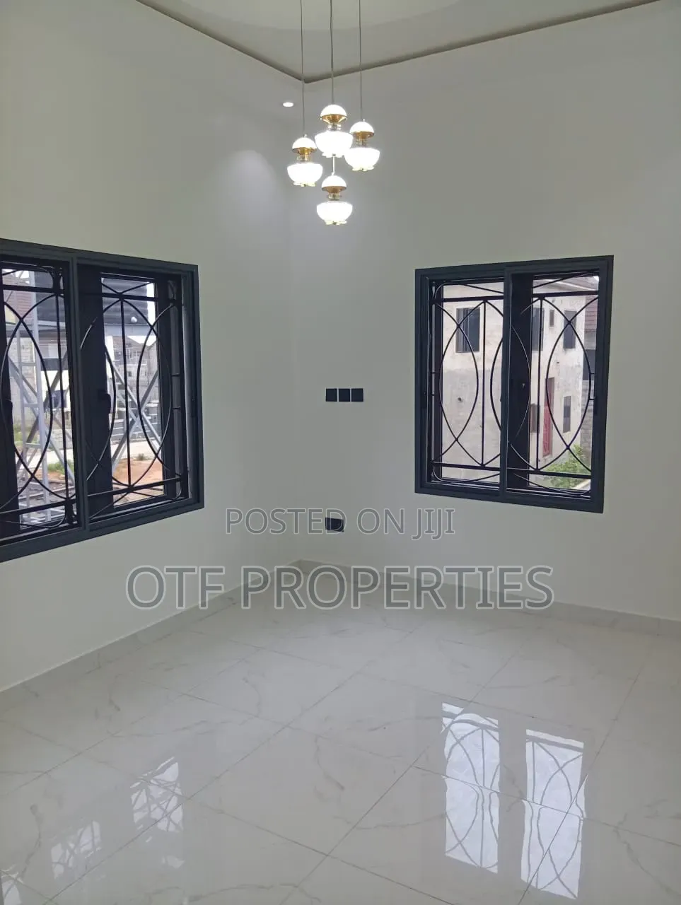 4bdrm Duplex in Fo1,Kubwa for sale