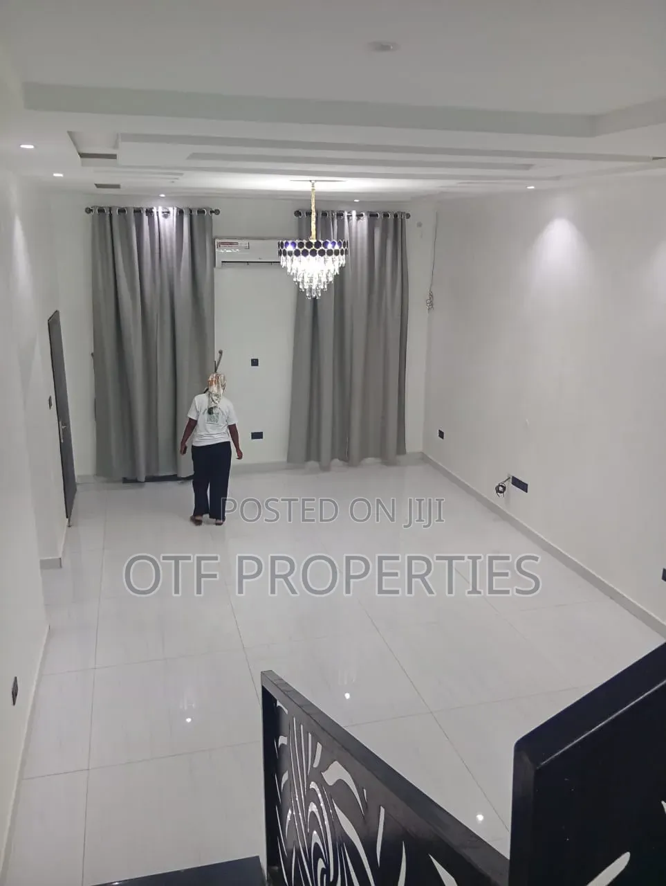 4bdrm Duplex in Fo1,Kubwa for sale