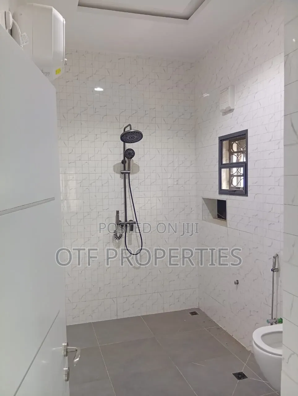 4bdrm Duplex in Fo1,Kubwa for sale