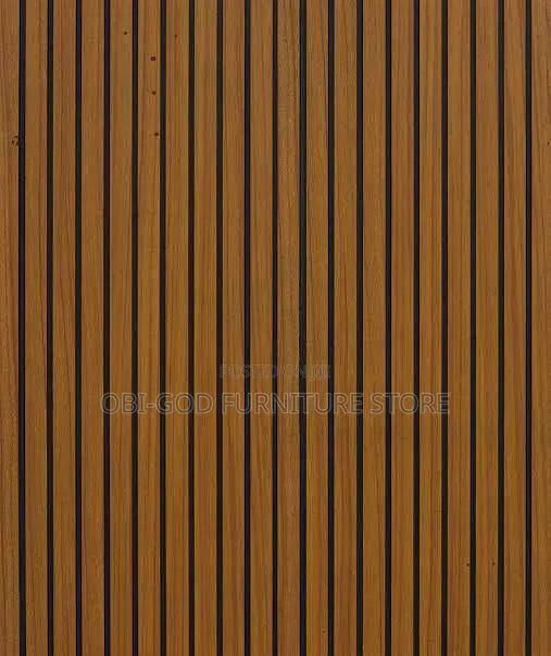 Premium PVC Wall Panels – Modern Interior Decoration