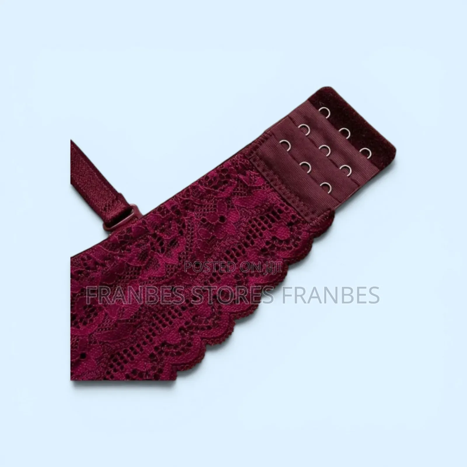 Women's Bra Size L