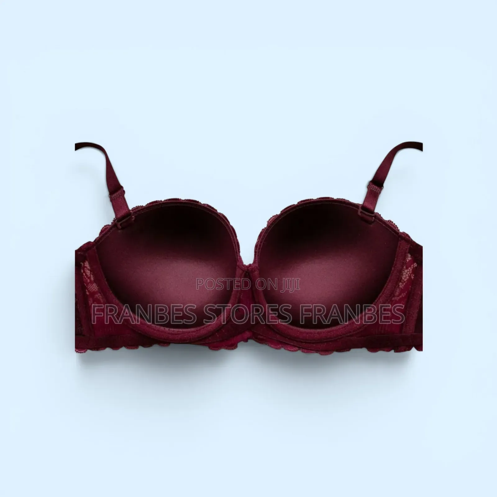 Women's Bra Size L