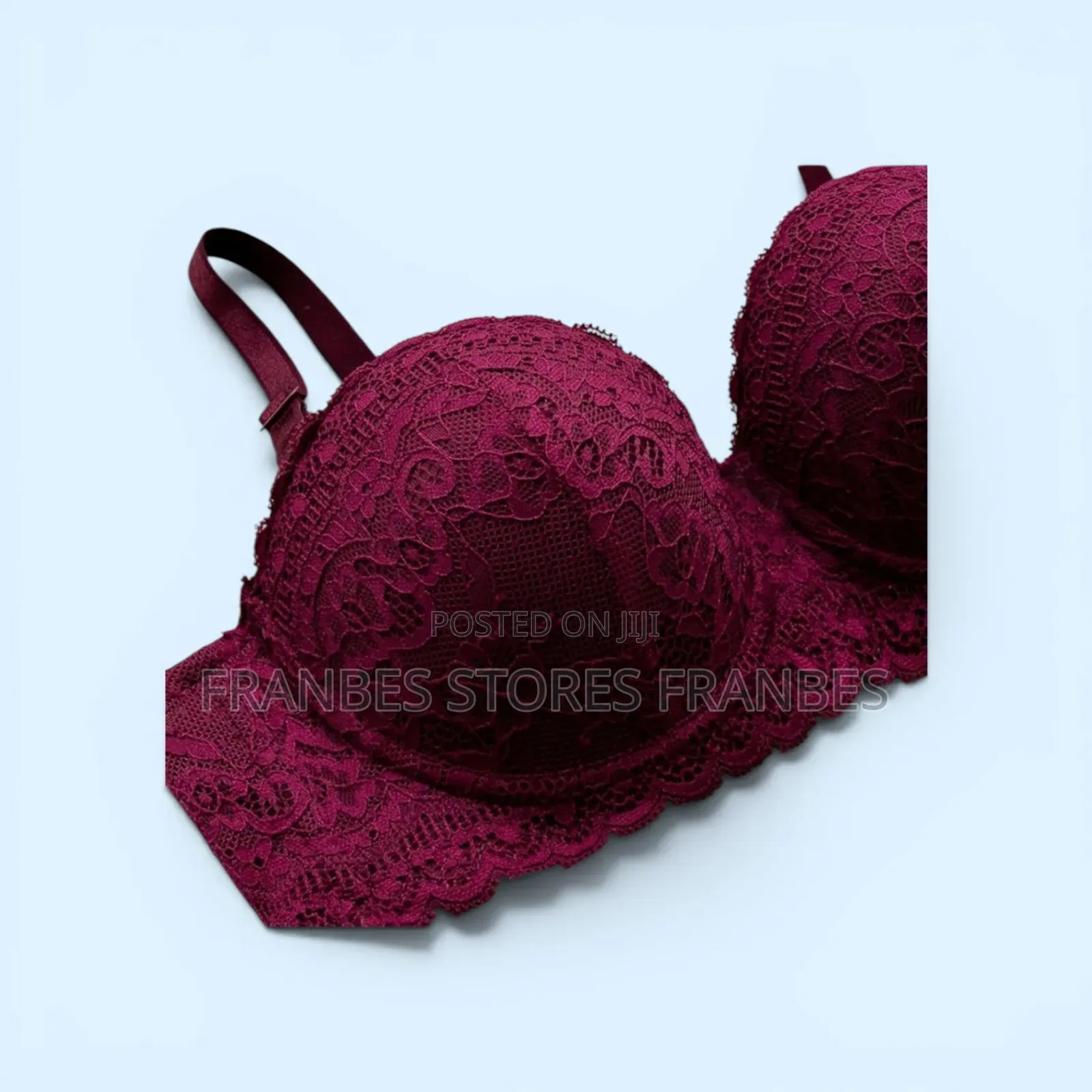 Women's Bra Size L