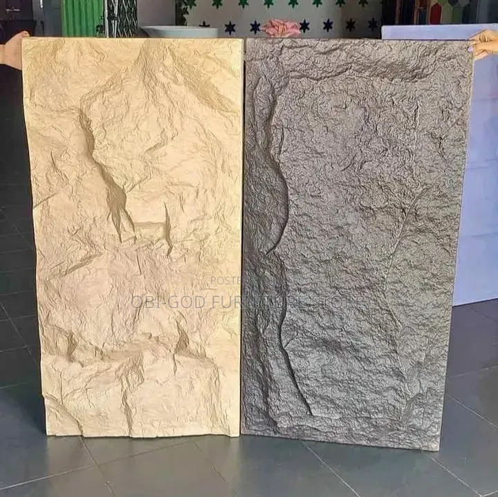PU Stone Wall Panels – Elegant, Durable Easy to Install