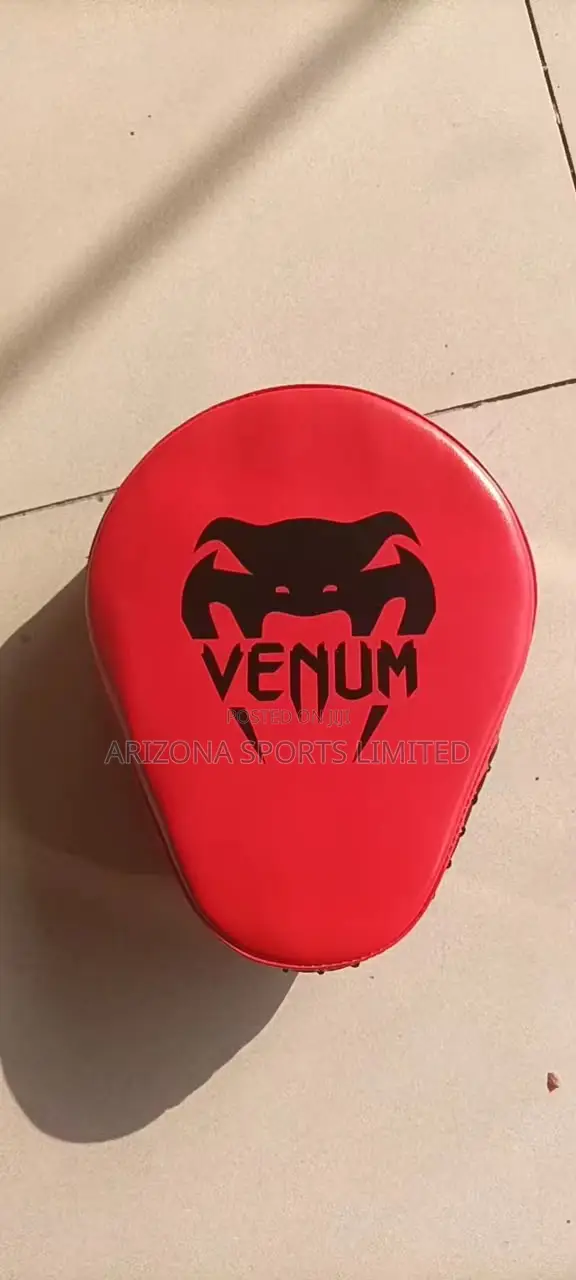 Quality Boxing Pad (58CXZ)
