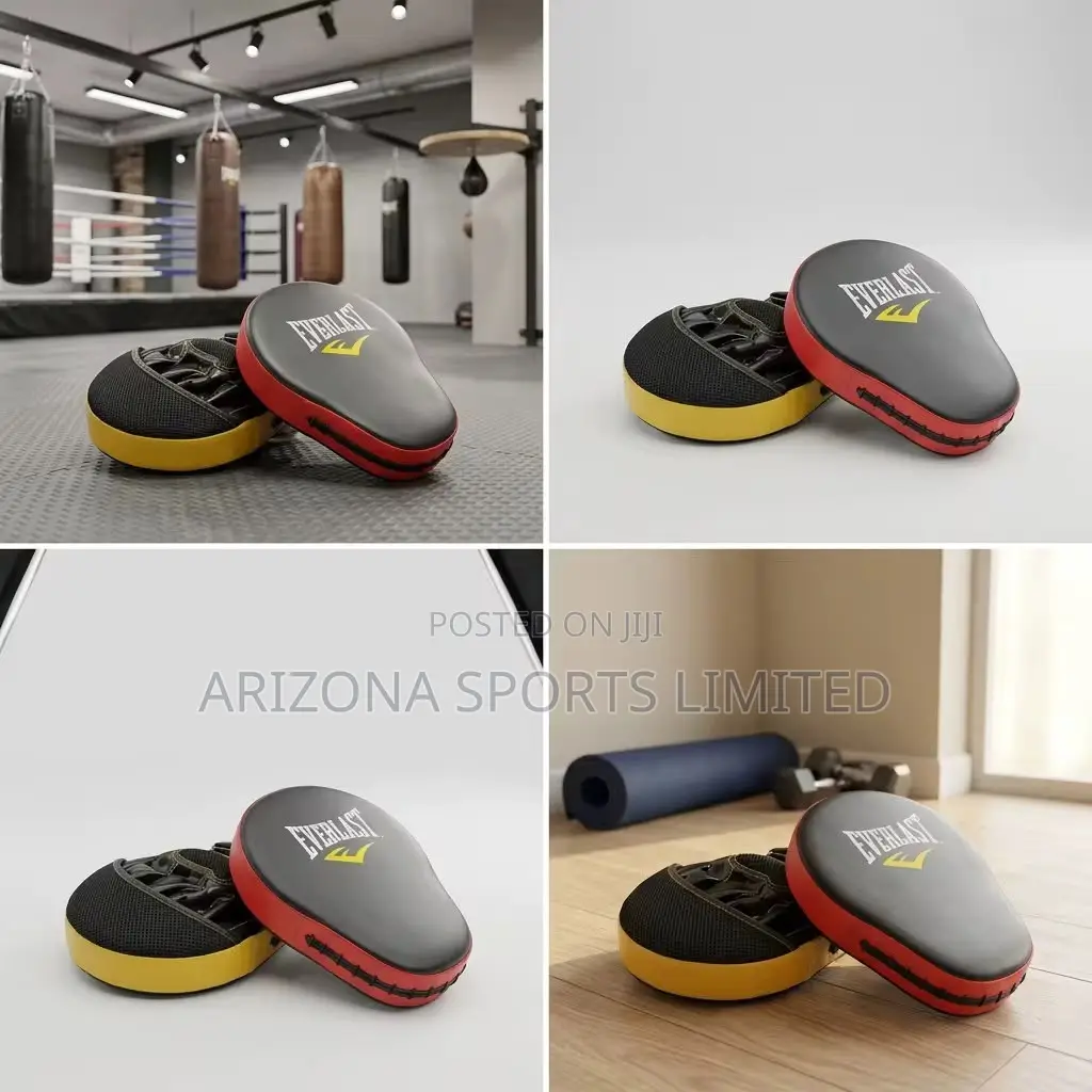 Original Boxing Pad (90MBV)