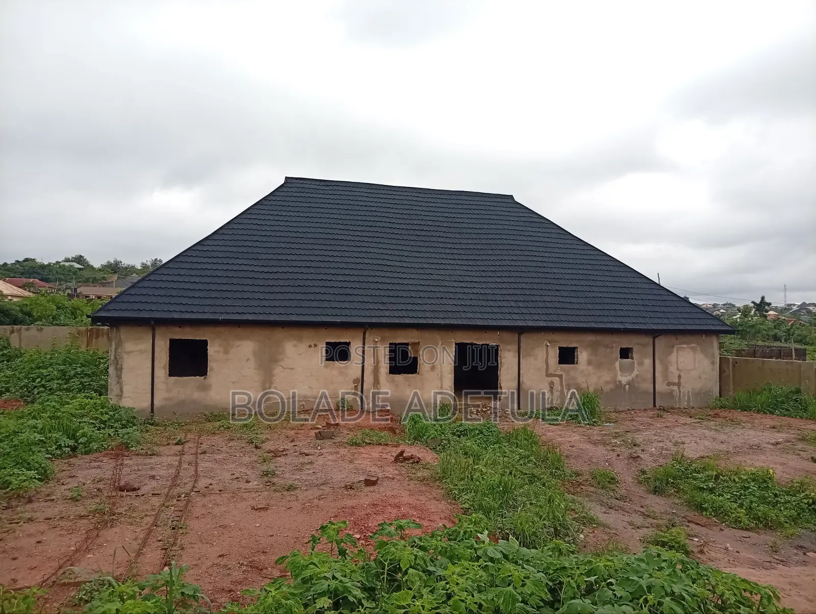Gerard Stone Coated Roof (Pay on Delivery)
