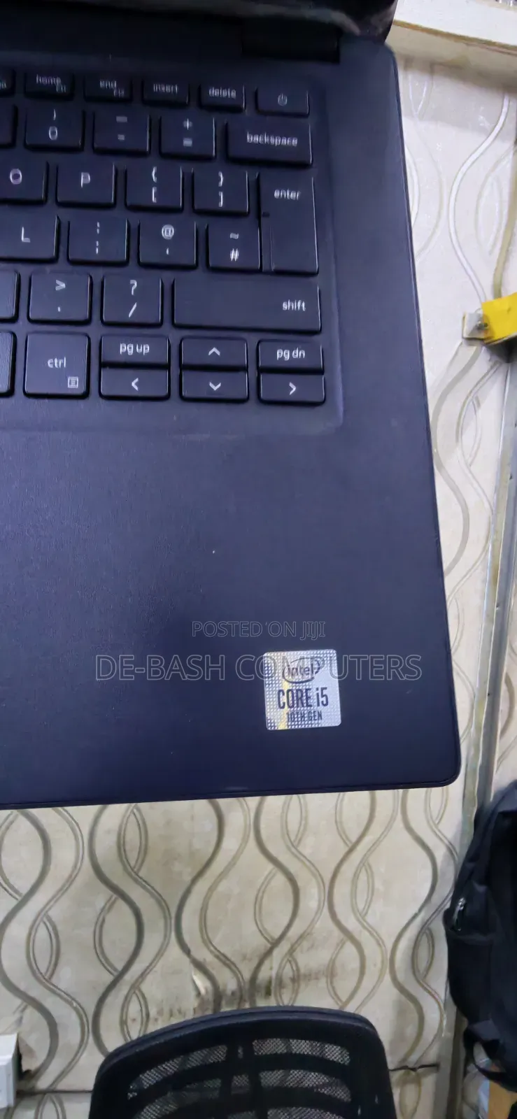 Laptop Dell Inspiron 14 3420 8GB Intel Core i5 SSD 256GB