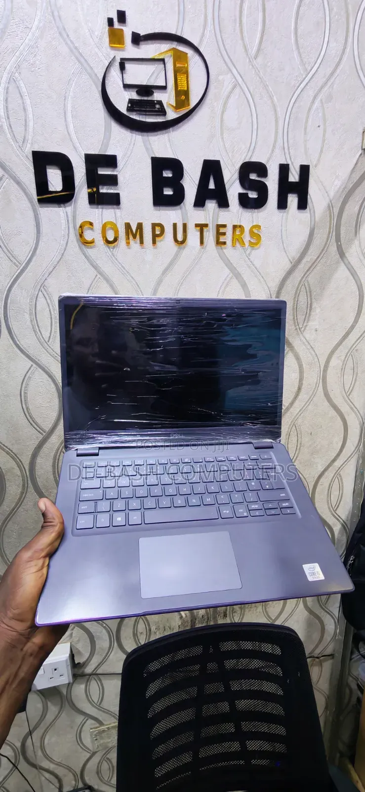Laptop Dell Inspiron 14 3420 8GB Intel Core i5 SSD 256GB