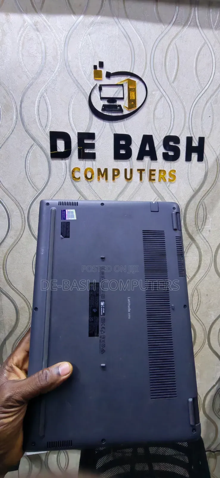 Laptop Dell Inspiron 14 3420 8GB Intel Core i5 SSD 256GB