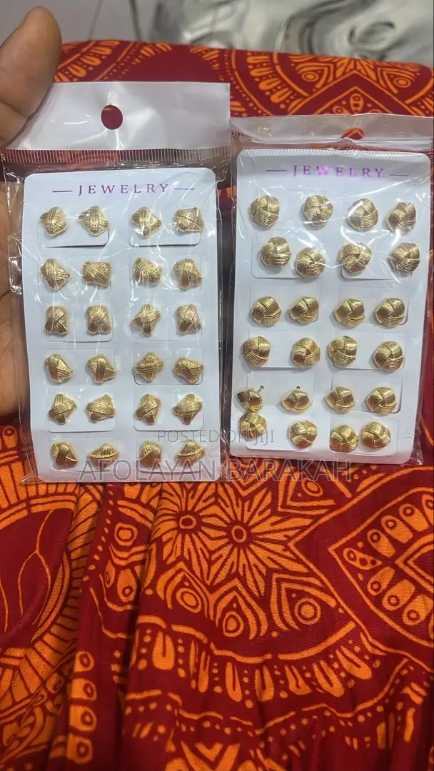Golden Stud