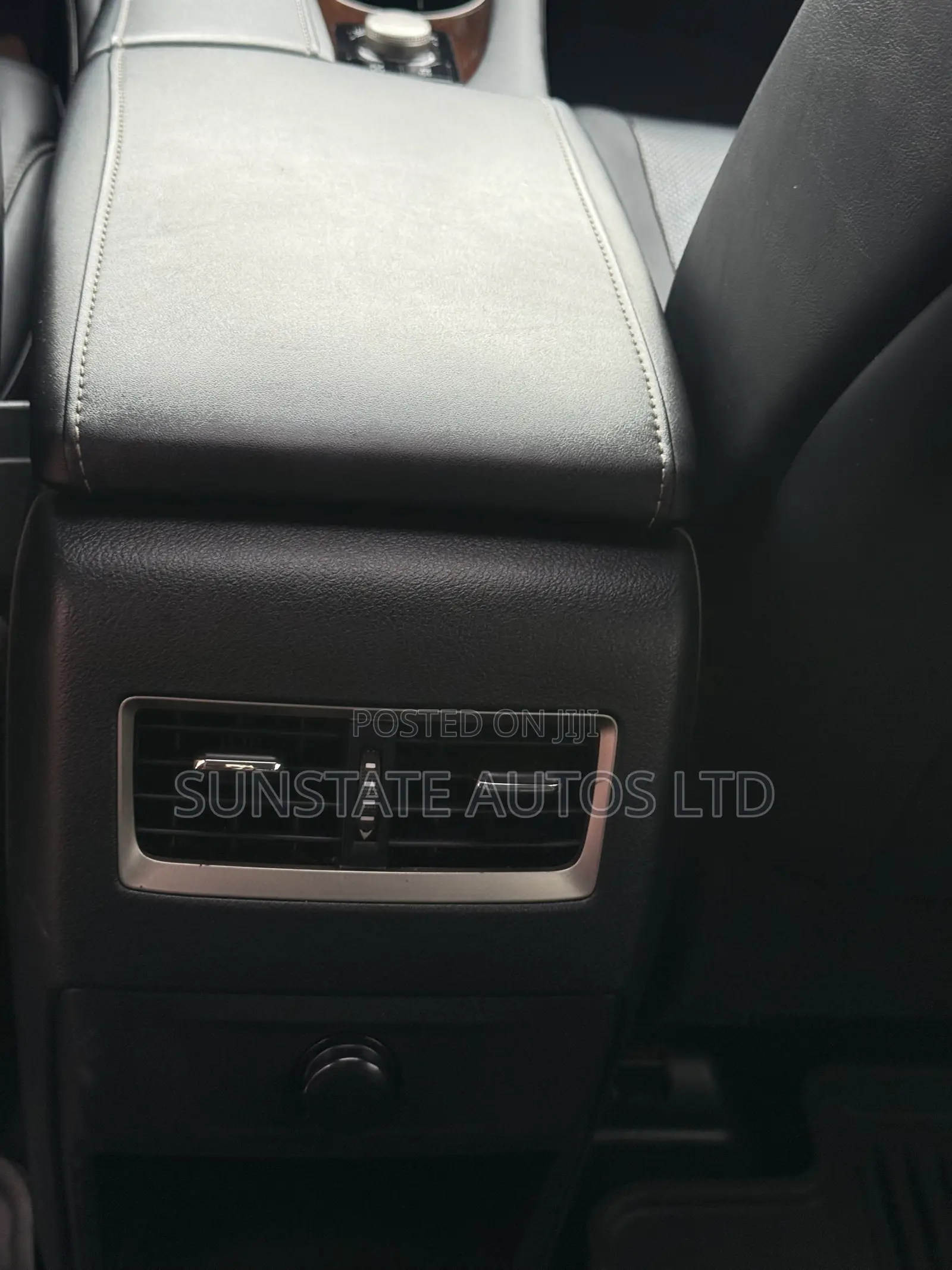 Lexus RX 2017 Black