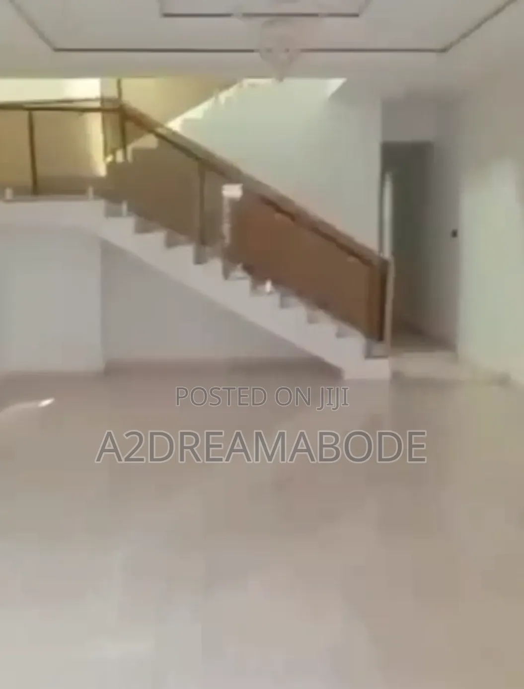 5bdrm Duplex in Olowora, GRA Phase 1 for rent