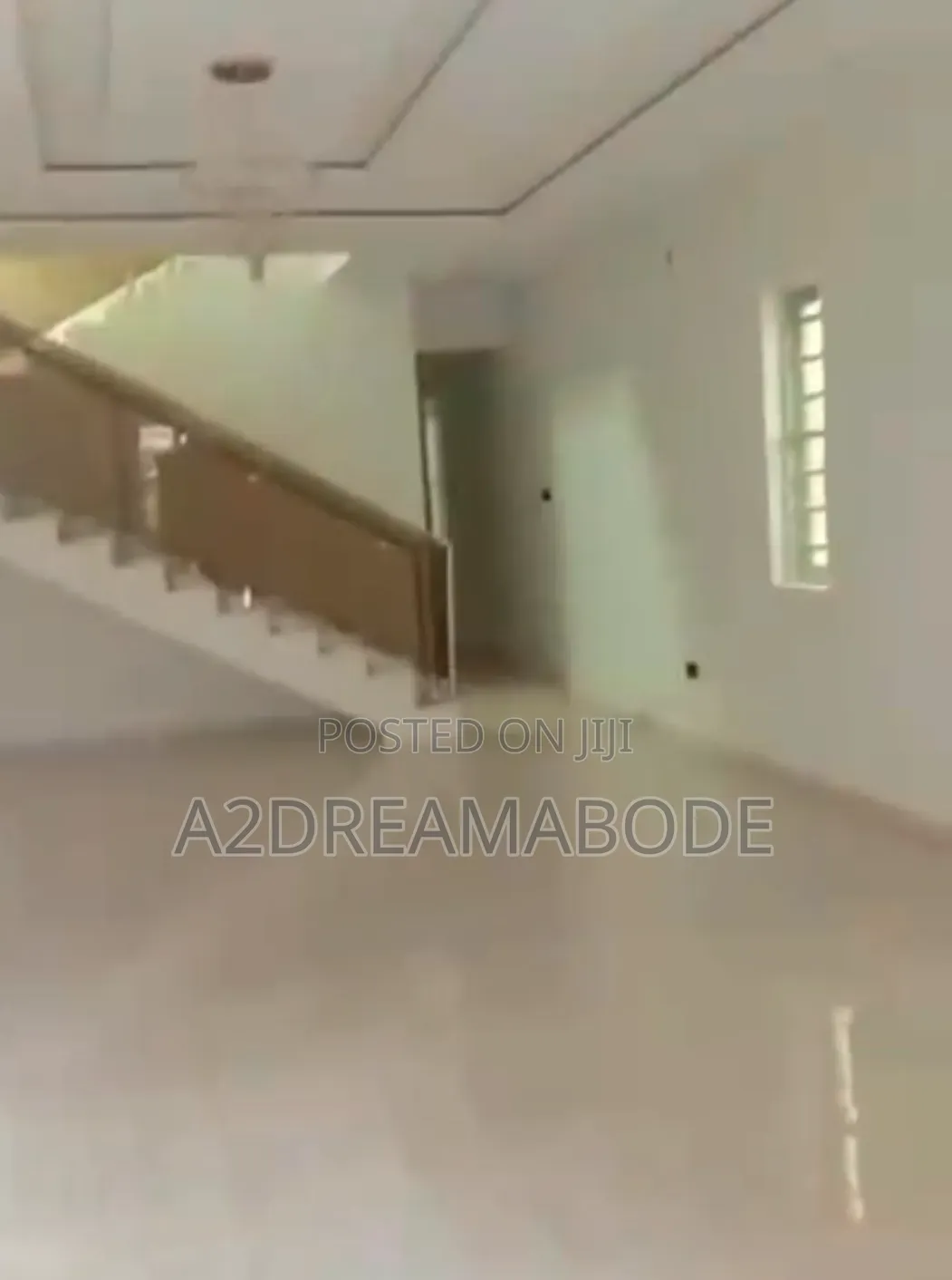 5bdrm Duplex in Olowora, GRA Phase 1 for rent